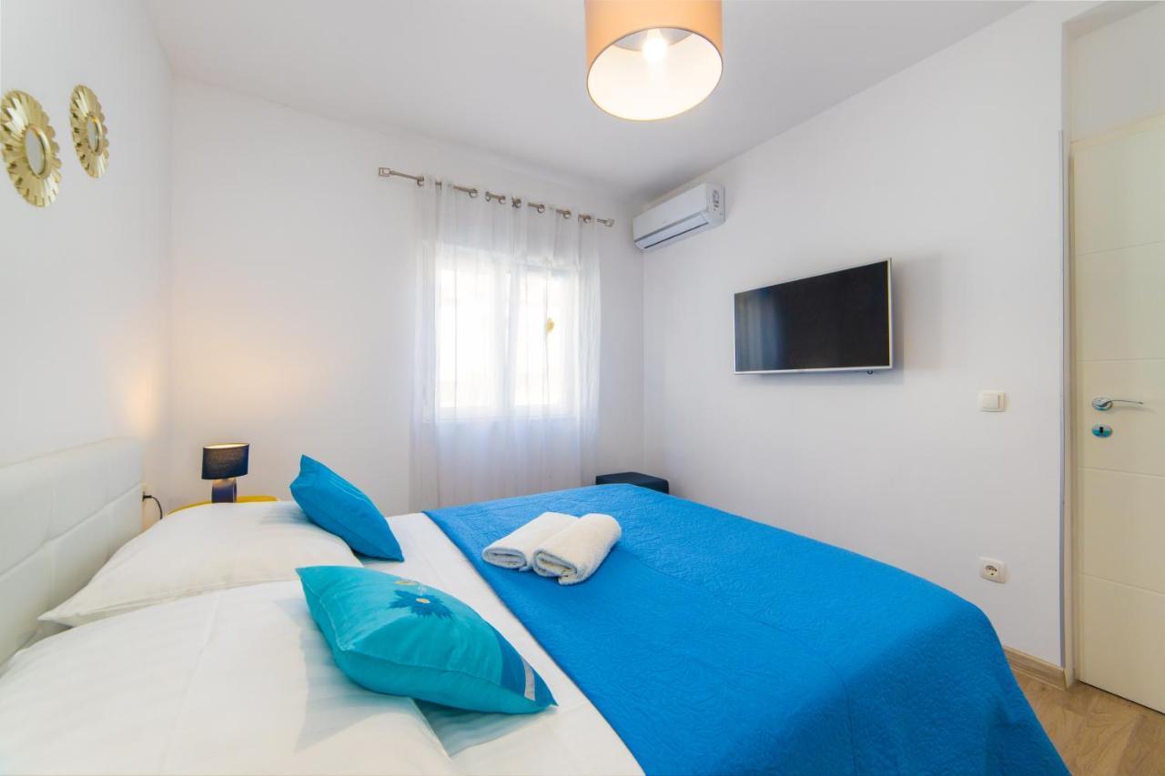 Apartment Karlo - Grad Ploce, Croatia Ploce  Exterior foto