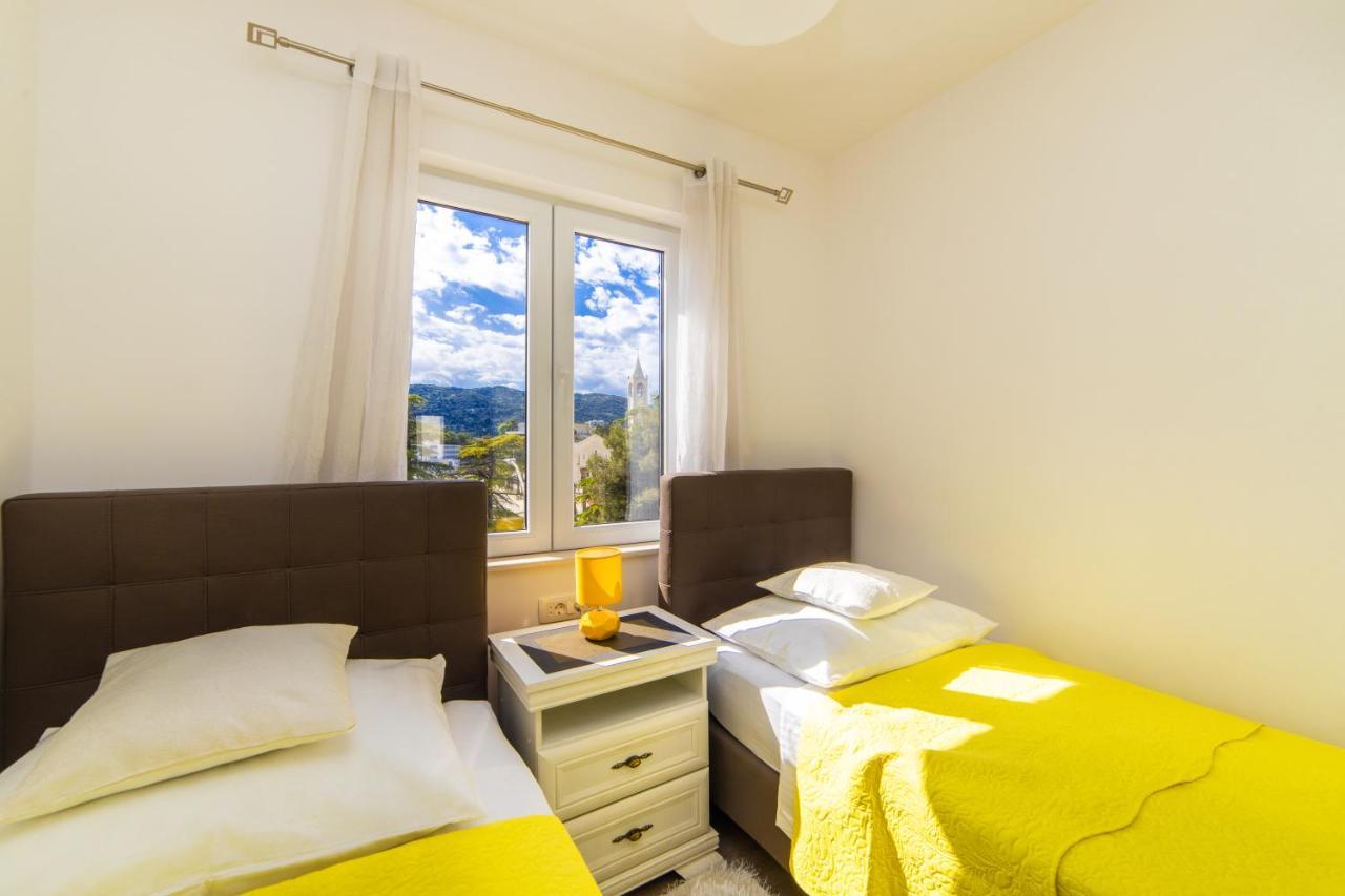 Apartment Karlo - Grad Ploce, Croatia Ploce  Exterior foto