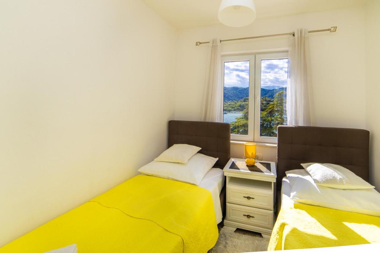 Apartment Karlo - Grad Ploce, Croatia Ploce  Exterior foto