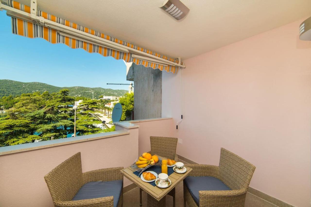 Apartment Karlo - Grad Ploce, Croatia Ploce  Exterior foto