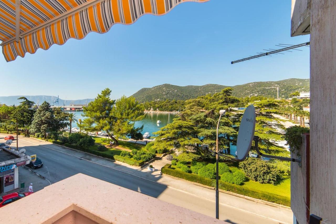 Apartment Karlo - Grad Ploce, Croatia Ploce  Exterior foto
